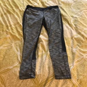 Exertek Full Length Exercise Leggings